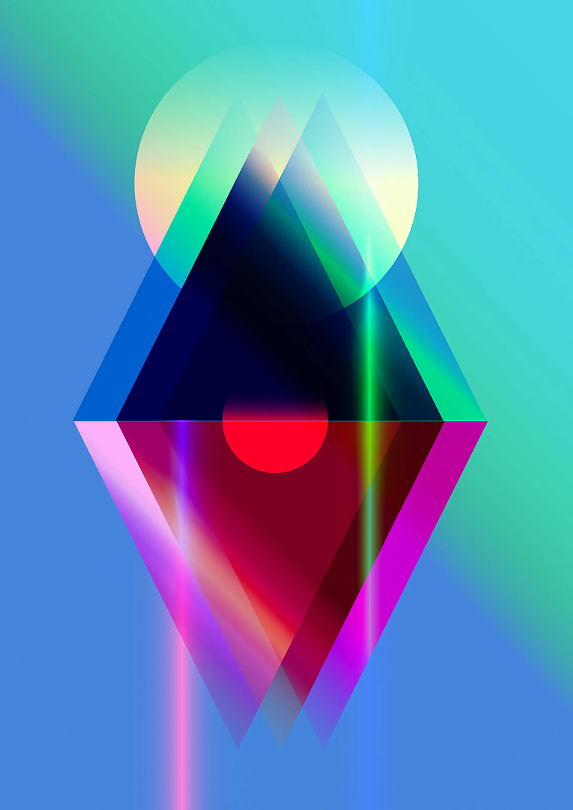 Gradient Poster 1